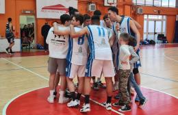 C Silver - Albano, Novelli "Due punti d’oro contro Borgo Don Bosco"