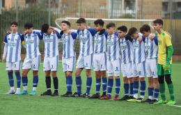 Le classifiche dei gironi: Savio e Montespaccato a punteggio pieno 
