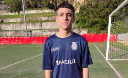 Frascati Aiello: "Bel colpo ad Ariccia, che emozione l’esordio in Prima"
