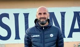 Vis Casilina salva. Bernardi: "Non era facile, siamo soddisfatti"
