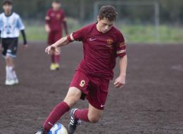 Romulea, Morici: "Le ultime partite sono state più che positive, ora i play off"
