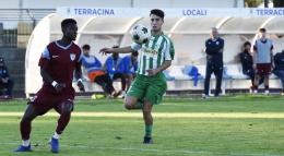 Lazio Cup, buona la seconda per gli azzurri: Ancona ko, Rotunno ci mette la firma