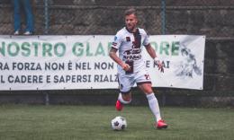 Manuel Panini: "Un viaggio lungo 25 anni. Il calcio per me è stato tutto"