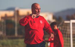 Atletico 2000, Pulina: "Soddisfatto del percorso fatto sinora"
