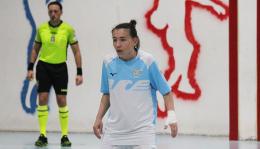 La Lazio saluta Catarina Pinheiro: "5 anni vissuti sempre insieme"
