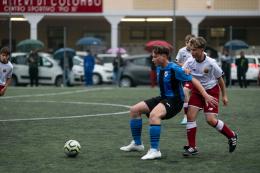 34° Torneo Galeazzi: Esordienti, Acquacetosa, Vis Aurelia e Grifone avanti a punteggio pieno
