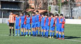 FIGC: disposto un minuto di silenzio per le vittime dell'alluvione in Emilia Romagna