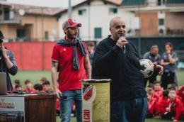 Colleferro, Coviello apre le porte alla Serie D: "Valuteremo entro fine mese"