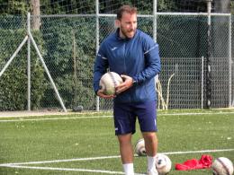Vis Sezze, Stirpe si gode la vittoria: "Successo meritato, merito dei ragazzi" 