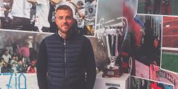 Panini: "Iniziare questa nuova carriera all'Unipomezia mi riempie d'orgoglio"