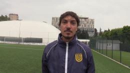 Urbetevere, Cervelli: "Interpretato bene la gara, complimenti ai miei ragazzi"
