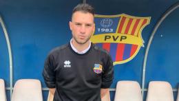 Vigor Perconti, Loconte: "Bene il primo tempo, poi ha vinto la squadra che l'ha voluto di più"
