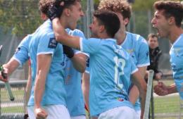 A1 - Lazio, derby da incorniciare: Roma ko e promozione in Elite