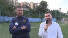 Urbetevere, Mussoni: "Dominato per 60 minuti, poi l'episodio ha cambiato la gara"

