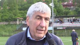 Vigor, Maurizio Perconti: "L'emozione c'è, la squadra nell'ultima mezzora è stata perfetta"

