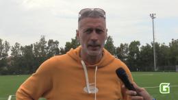 Grifone, Silvestri: "Traguardo storico, specialmente per come è arrivato"
