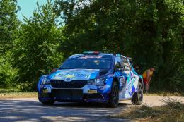 10° Rally Terra d'Argil: aperte le iscrizioni alla gara ciociara
