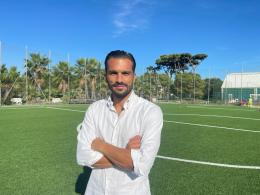 Ostiamare, D’Astolfo: “Con U14 e U16 raccolti i frutti del grande lavoro”
