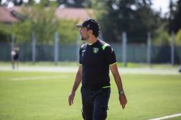 Frosinone: salutano Frara e Gorgone, entrambi ufficiali alla Lucchese
