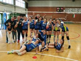 C - Terracina, battuta San Paolo. Pesce "Brave a variare gioco nelle difficoltà"