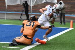 IFL - Chiusa l'11ª giornata, successo pesante dei Ducks Lazio