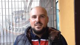 Città di Ciampino, Tiberti: "Complimenti al Grifone, per noi è il coronamento di un percorso"
