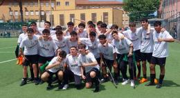 Consalvo, Centrone: "Vincere è difficile, ripetersi ancora di più: grazie ragazzi"
