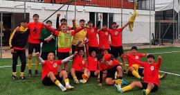 Under 18, definiti i quarti di finale del Trofeo Angelo Volonté: si gioca domani