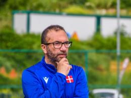 Montespaccato, D'Agnese: "Siamo pronti per questo grande appuntamento"
