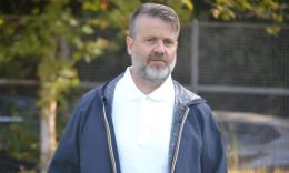 Football Club Frascati, Claudio Laureti è il nuovo presidente