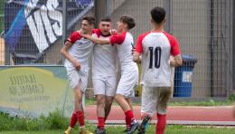 Trofeo Tortora, chiusi gli ottavi di finale: tutti i verdetti del campo