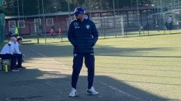 Accademia Frosinone, Masi: "Stiamo lavorando bene, con la Vigor fatta una gran partita"
