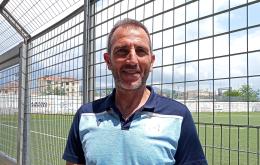 Agora: i classe 2008 nerazzurri ad Ulderico Campagna
