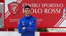 Perugia scatenato nella nostra regione: in prova anche Maini della Cynthialbalonga