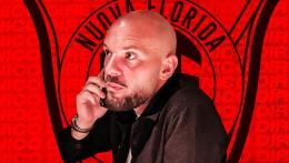 New entry in casa Nuova Florida: Luca Gerilli è il nuovo direttore tecnico 