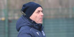 Atletico Morena salvo, Tarquini: "Non abbiamo mai mollato, siamo contentissimi"