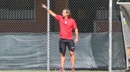 Stefano Iannotti pronto per nuove sfide: il tecnico si separa dal San Basilio