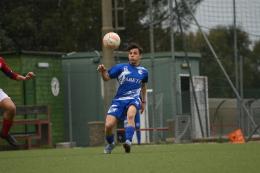 La Reggina guarda in casa Ottavia, richiesto in prova Igor Casasanta