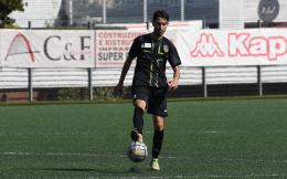 Certosa, Colasanti: "Carichi per i play off. I primi 45' saranno i più importanti"
