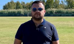 Tivoli, un ritorno di fiamma: Enrico Pagliaroli di nuovo amarantoblù?