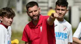 Polisportiva Ciampino nei Regionali, Massimi: "Il raggiungimento di un obiettivo"