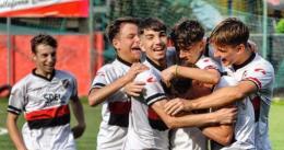Coppa Lazio, pomeriggio di emozioni, gol e calci di rigore: ecco le semifinaliste
