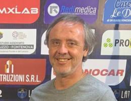 Aurelianticaurelio, Giuseppe Zazzara a un passo come nuovo direttore sportivo