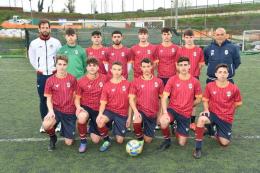 Valmontone, Picci: "Il terzo posto? Sarebbe il giusto premio per il gruppo"