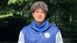 Campus Eur, Lampazzi: "Senza i ragazzi tutto ciò non sarebbe stato possibile"
