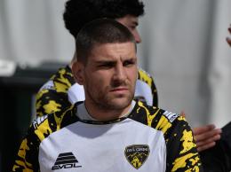 Cifarelli lascia la Cimini: "Sono pronto a tutto, la mia vita è il calcio"