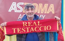 Il Real Testaccio ha fatto la sua scelta: Sandro Di Gennaro è il nuovo DS