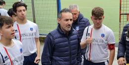 Tor Lupara, Bernardini: "Il nostro successo frutto di grandi miglioramenti"