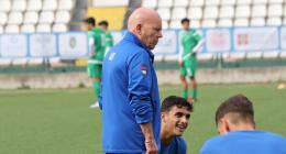 U19: Memorial Bresci, i convocati di Macidonio 