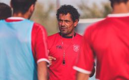 Atletico 2000, Valerio sull'Under 14: “Orgogliosi di questi ragazzi”
